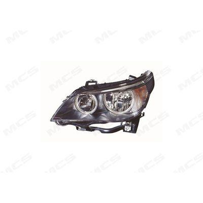 PROIETTORE SX BMW 5 TOURING 2004>2006