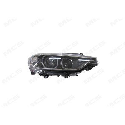 PROIETTORE DX BMW 3 TOURING VAN 2012>2015