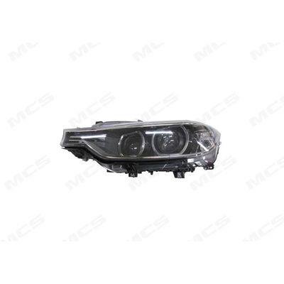 PROIETTORE SX BMW 3 TOURING VAN 2012>2015