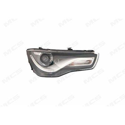 PROIETTORE DX AUDI A1 SPORTBACK 2011>2013