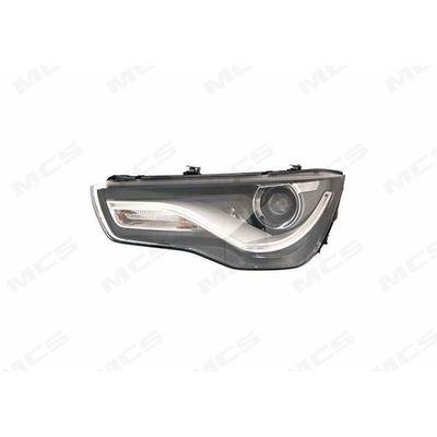 PROIETTORE SX AUDI A1 SPORTBACK 2011>2013