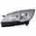 PROIETTORE DX FORD KUGA II VAN 2014>