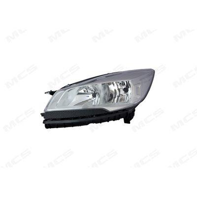 PROIETTORE SX FORD KUGA II VAN 2014>