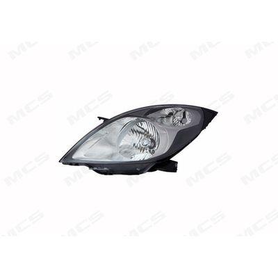 PROIETTORE SX CHEVROLET SPARK 2013>