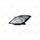 PROIETTORE SX CHEVROLET SPARK 2013>