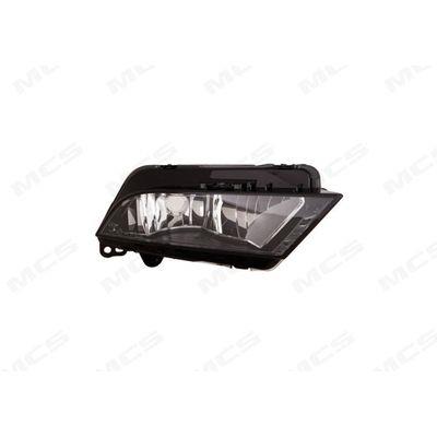 FENDINEBBIA DX SEAT IBIZA IV SPORTCOUPE 2012>