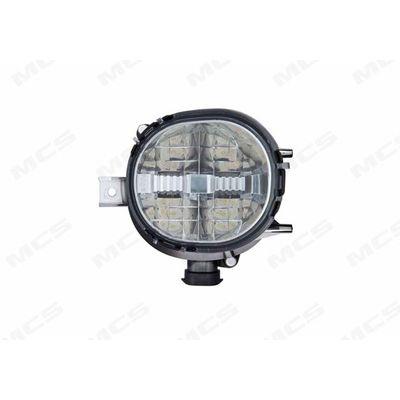 LUCE DIURNA DX VOLVO XC70 II 2013>2015