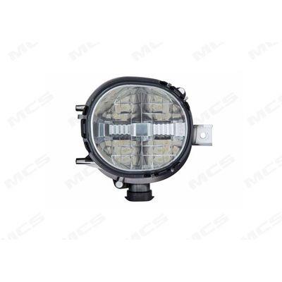 LUCE DIURNA SX VOLVO XC70 II 2013>2015