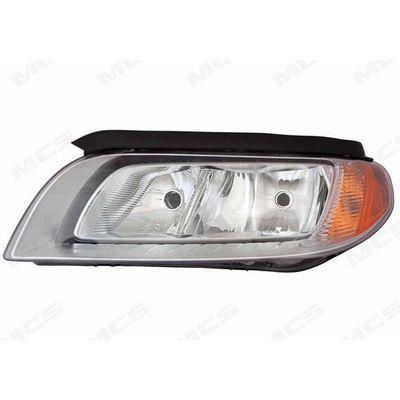 PROIETTORE DX VOLVO V70 III 2013>2015