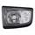 FENDINEBBIA DX ISUZU D-MAX II 2012>2017