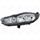 PROIETTORE DX FORD FIESTA VI VAN 2013>