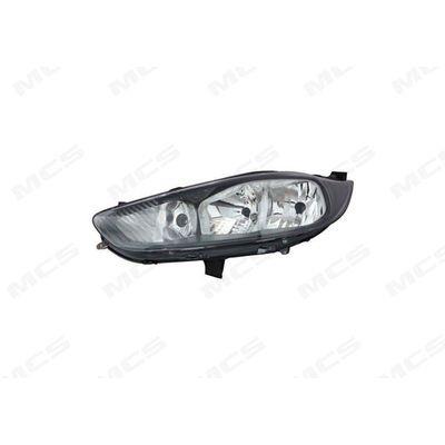 PROIETTORE SX FORD FIESTA VI VAN 2013>