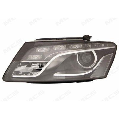 PROIETTORE DX AUDI Q5 2008>2012