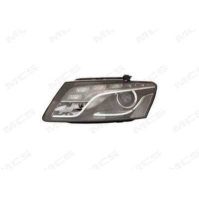 PROIETTORE SX AUDI Q5 2008>2012