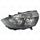 PROIETTORE SX RENAULT CLIO IV GRANDTOUR 2013>2015