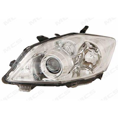 PROIETTORE DX TOYOTA COROLLA 2010>2012