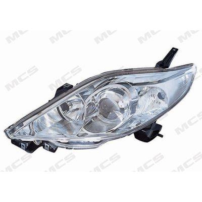 PROIETTORE DX MAZDA 5 2005>2008