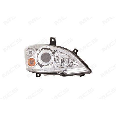PROIETTORE DX MERCEDES-BENZ VITO 2010>2013