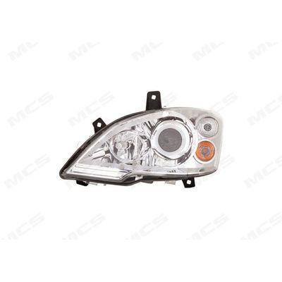 PROIETTORE SX MERCEDES-BENZ VITO 2010>2013