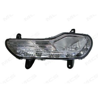 FENDINEBBIA SX FORD KUGA II VAN 2014>