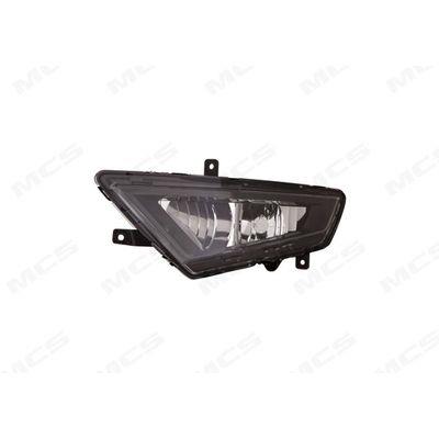 FENDINEBBIA SX SEAT IBIZA IV SPORTCOUPE 2012>