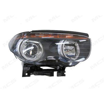 PROIETTORE DX BMW 7 2003>2004