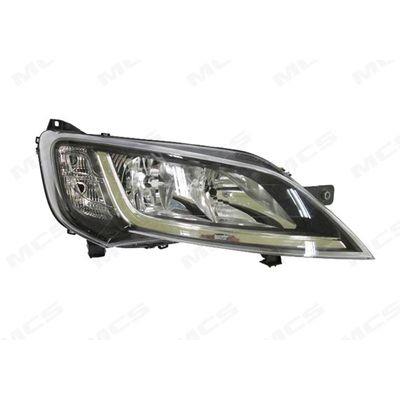 PROIETTORE DX PEUGEOT BOXER 2014>