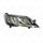 PROIETTORE DX PEUGEOT BOXER 2014>