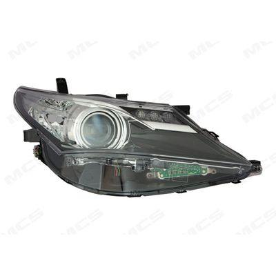 PROIETTORE DX TOYOTA AURIS TOURING SPORTS SW 2013>2018