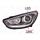 PROIETTORE DX HYUNDAI IX35 2013>2015