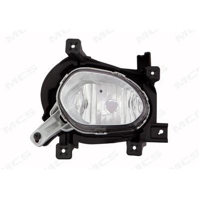 FENDINEBBIA SX KIA PRO CEE'D HATCHBACK VAN 2012>2015