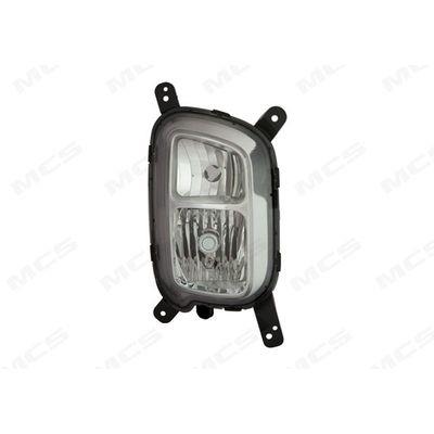 FENDINEBBIA DX KIA SORENTO II 2013>2015