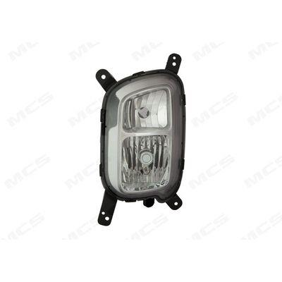 FENDINEBBIA SX KIA SORENTO II 2013>2015