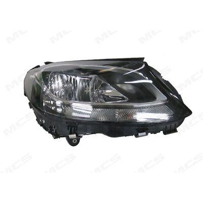 PROIETTORE DX MERCEDES-BENZ CLASSE C T-MODEL 2014>2018