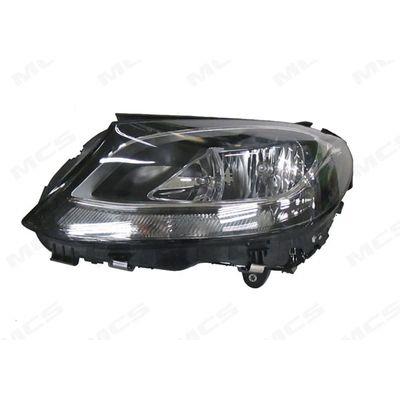 PROIETTORE SX MERCEDES-BENZ CLASSE C T-MODEL 2014>2018
