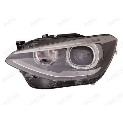 PROIETTORE SX BMW 1 2011>2014