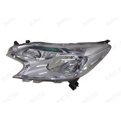 PROIETTORE DX NISSAN NOTE 2013>