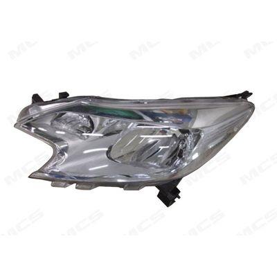 PROIETTORE SX NISSAN NOTE 2013>