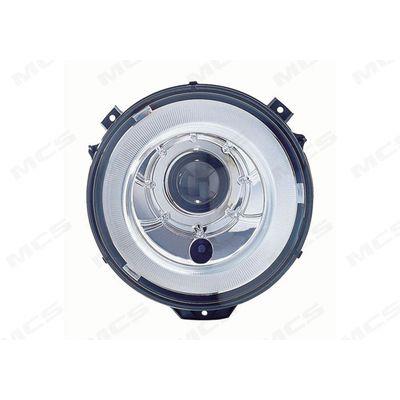 PROIETTORE SX / DX MERCEDES-BENZ CLASSE G 2007>2011