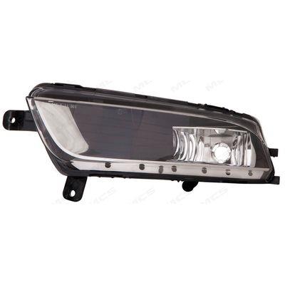 FENDINEBBIA DX VOLKSWAGEN CC 2011>2016