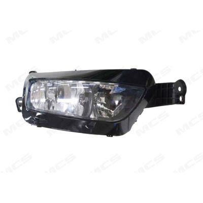 PROIETTORE DX CITROËN C4 GRAND PICASSO II 2013>