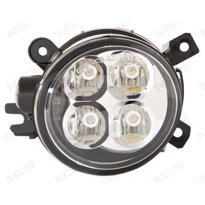 PROIETTORE DX SKODA OCTAVIA II COMBI 2010>2013