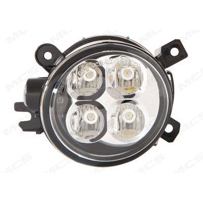 PROIETTORE SX SKODA OCTAVIA II COMBI 2010>2013