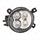 PROIETTORE SX SKODA OCTAVIA II COMBI 2010>2013
