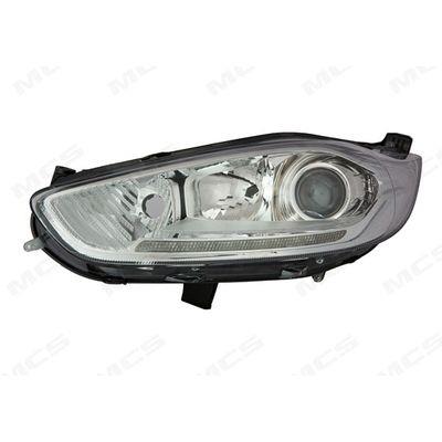 PROIETTORE DX FORD FIESTA VI VAN 2013>