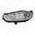PROIETTORE DX FORD FIESTA VI VAN 2013>