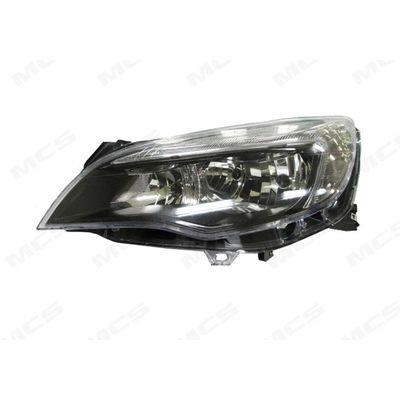 PROIETTORE SX OPEL ASTRA J SPORTS TOURER 2013>2015