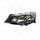 PROIETTORE SX OPEL ASTRA J SPORTS TOURER 2013>2015