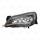 PROIETTORE SX OPEL ASTRA J SPORTS TOURER 2013>2015