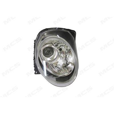 PROIETTORE DX NISSAN JUKE 2014>2014